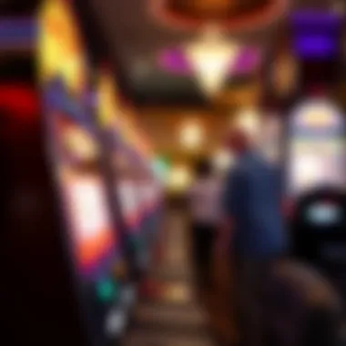 Notable Navigating the Slot Machines at Winstar: A Comprehensive Guide