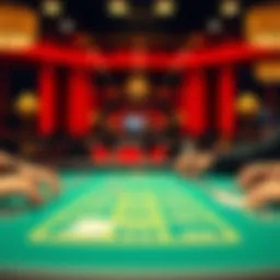 Navigating the World of Online Pai Gow: A Comprehensive Look Introduction