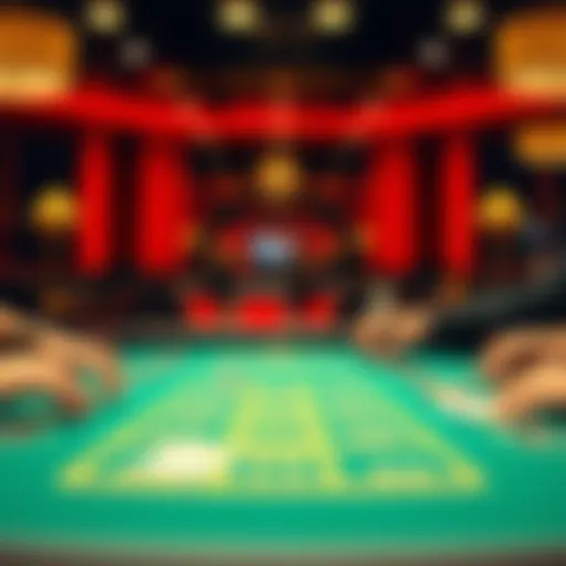 Navigating the World of Online Pai Gow: A Comprehensive Look Introduction