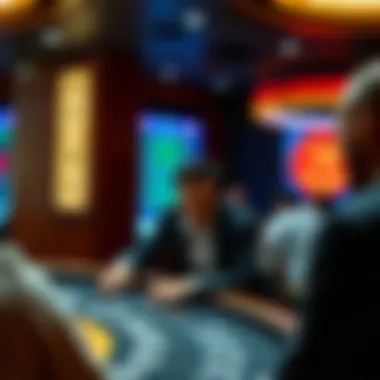 Notable Navigating the World of Online Pai Gow: A Comprehensive Look Notable Navigating the World of Online Pai Gow: A Comprehensive Look