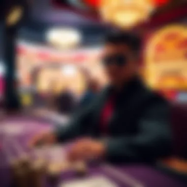Navigating the World of Online Pai Gow: A Comprehensive Look Summary