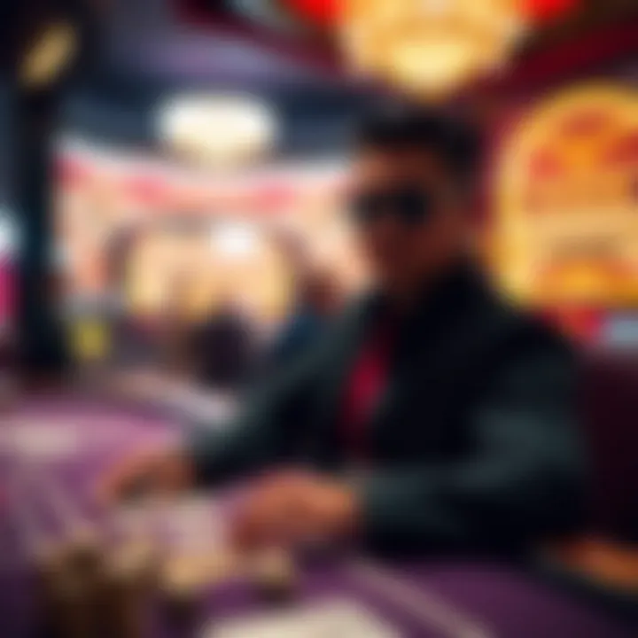 Navigating the World of Online Pai Gow: A Comprehensive Look Summary
