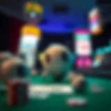 An overview of New Jersey Lottery drawing mechanics