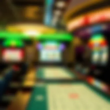 Economic implications of the New Jersey Lottery