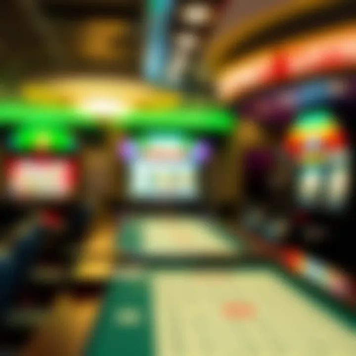 Economic implications of the New Jersey Lottery