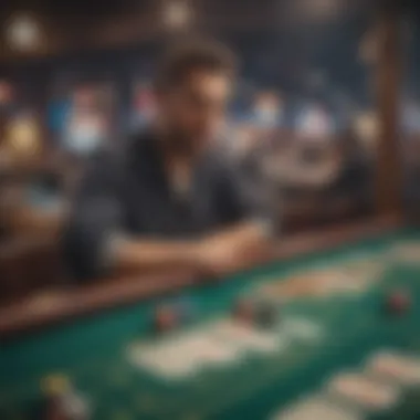 Regulatory Framework of Instant Games Overview of regulations governing lottery games in New Jersey