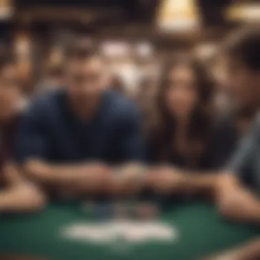 Trends in Instant Game Participation Trends in player engagement with instant lottery games