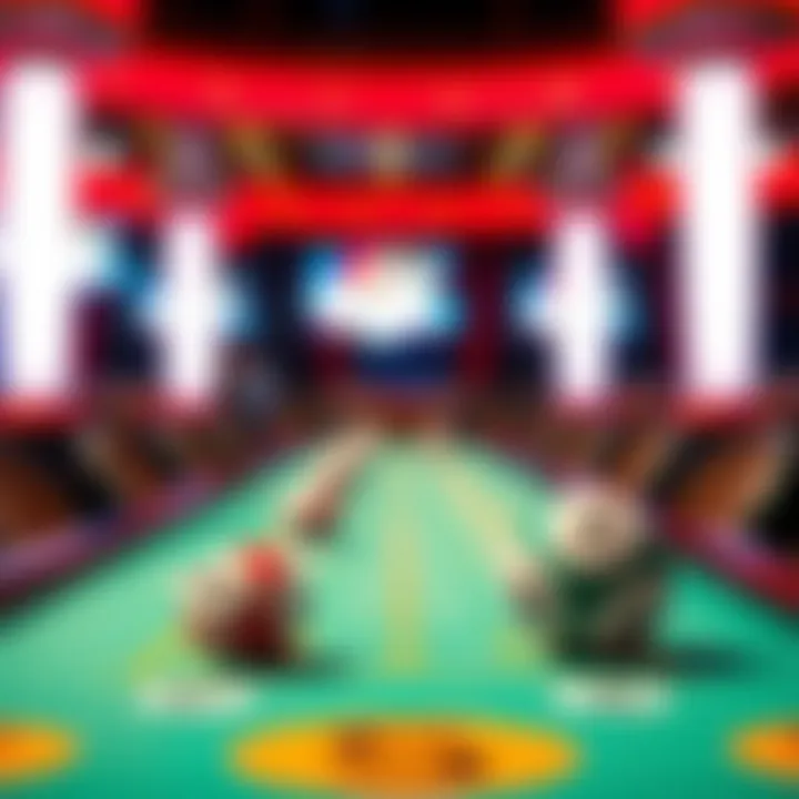 Statistical insights related to lottery probabilities