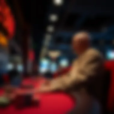 Economic Impact of Online Betting Impact of online betting on New Jersey's local economy