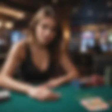 Understanding Payment Options for Players An overview of various payment methods for online gambling