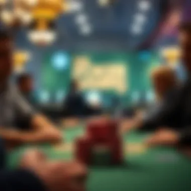 Promoting Responsible Gaming Responsible gaming practices illustrated