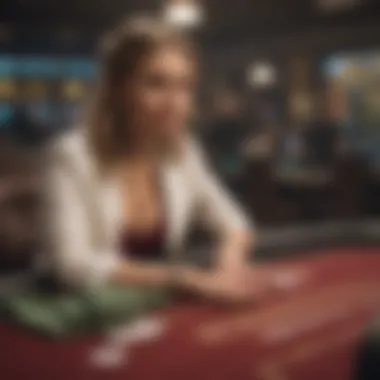 Understanding Non-Stop Deposit Bonuses Conceptual representation of non-stop deposit bonuses in online gaming