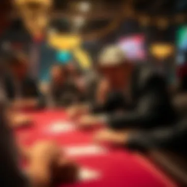 Effective Bankroll Management Approaches Bankroll management strategies