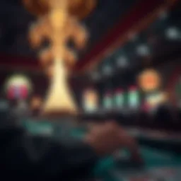 Overview of online casino promo codes