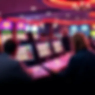 Visual guide to online Keno ticket buying platforms