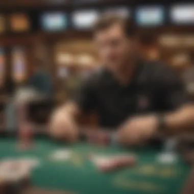 Cultural Significance of Sports Betting Cultural significance of sports betting in Alabama