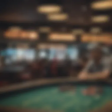 Alabama Sports Betting Landscape Overview of Alabama sports betting landscape