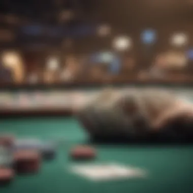 Popular Betting Platforms Popular online betting platforms in Alabama