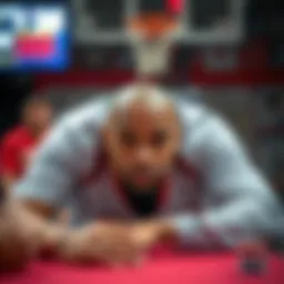 Optimal DFS Basketball Plays: Insights for Today Introduction