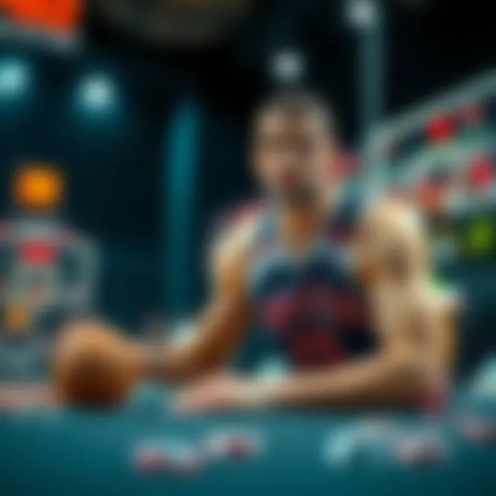 Notable Optimal DFS Basketball Plays: Insights for Today