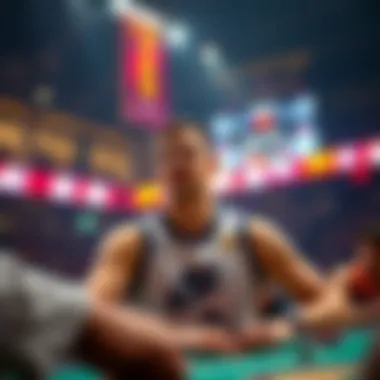Optimal DFS Basketball Plays: Insights for Today Summary Optimal DFS Basketball Plays: Insights for Today Summary