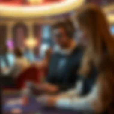 Robust Customer Support on Parx Casino App Customer support features in the Parx Casino App