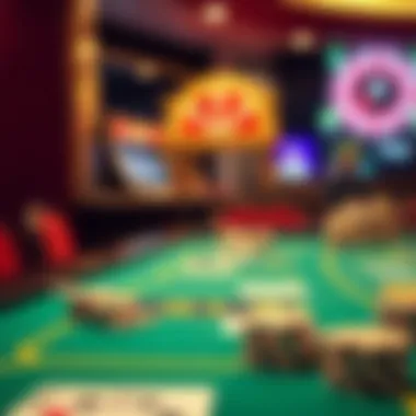 Secure Payment Features of Parx Casino App Secure payment options within the app