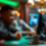 Diverse payment methods in online poker