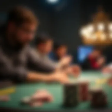 Safe and reliable pay poker site features