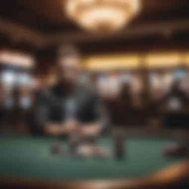 Emerging Trends in Penn Betting Emerging trends in the gambling industry