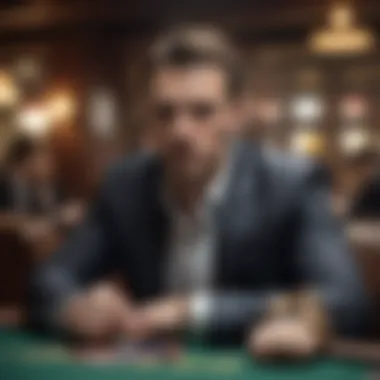 Psychological Insights in Betting Behavior Psychological factors influencing gamblers