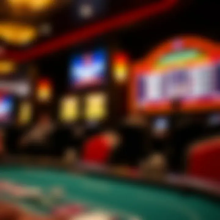 Responsible gaming practices at Potawatomi Online Casino
