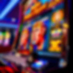Pride of Egypt Slot Machine: An In-Depth Exploration Introduction