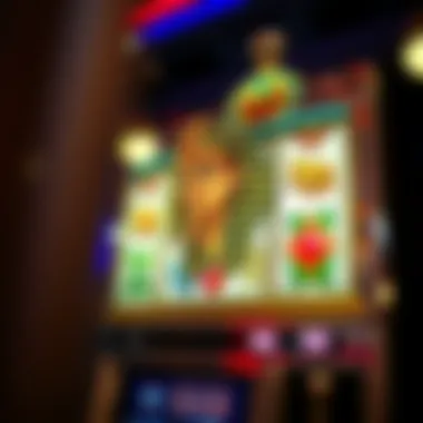 Notable Pride of Egypt Slot Machine: An In-Depth Exploration