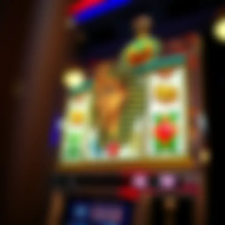 Notable Pride of Egypt Slot Machine: An In-Depth Exploration