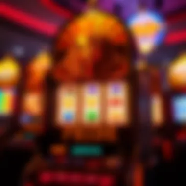 Pride of Egypt Slot Machine: An In-Depth Exploration Summary