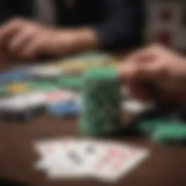 Psychology Behind Betting Choices Psychological factors impacting sports betting decisions