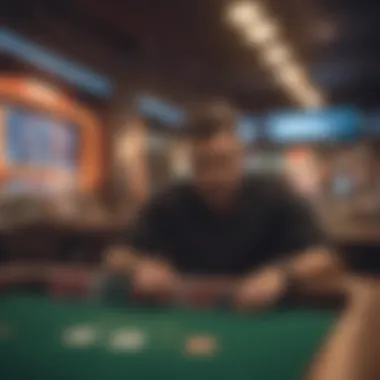 Psychology of IPL Betting Psychological factors influencing betting decisions
