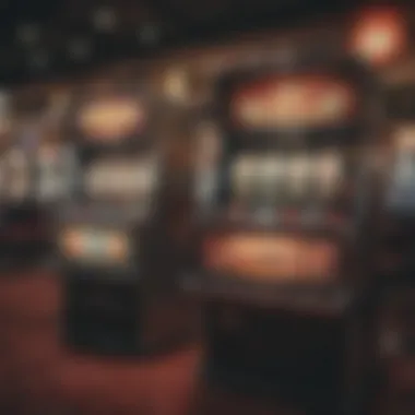 Understanding the Psychology of Slot Gaming Insights into the psychology behind slot gaming