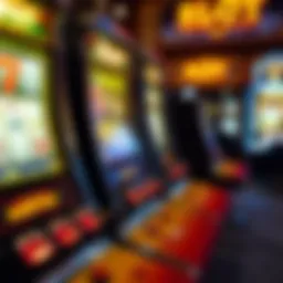 Recent Slot Machine Jackpots: An In-Depth Examination Introduction
