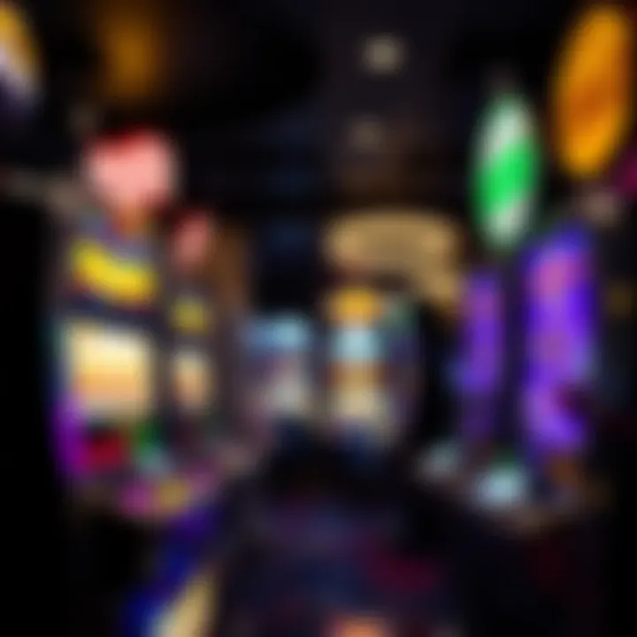 Notable Recent Slot Machine Jackpots: An In-Depth Examination