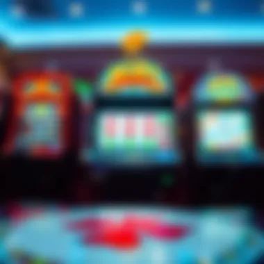 Recent Slot Machine Jackpots: An In-Depth Examination Summary
