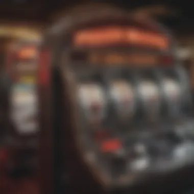 Dynamic Slot Machine Win Dynamic scene of a slot machine win on YouTube
