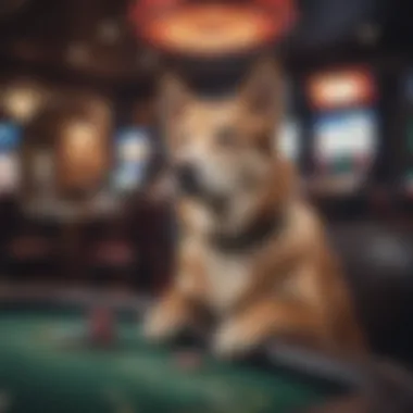 Trustworthy Banking Solutions for Players Secure banking options at Red Dog Casino