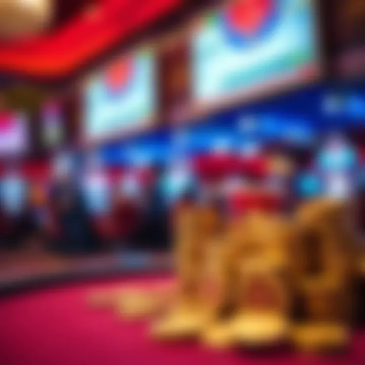 Redeeming rewards and perks for players