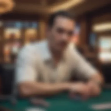 Promoting Responsible Gaming with Borgata Credit Responsible gaming practices with Borgata Credit