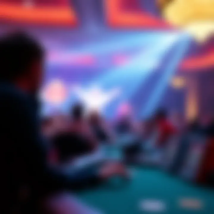 Exciting entertainment event taking place at Rivers Casino Schenectady