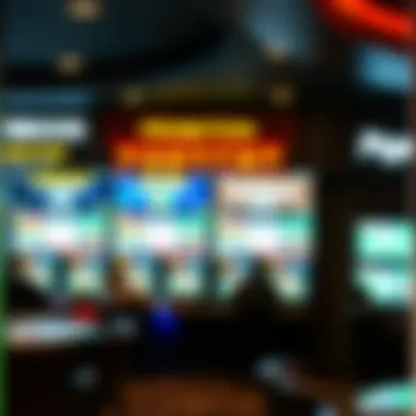 Exciting Promotions at Rivers Casino Promotional offers displayed at Rivers Casino Sportsbook