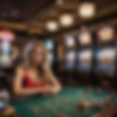 Responsible Gambling Practices for Shark Slot Machine Players Responsible gambling practices and game selection tips