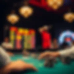Insightful analysis of sportsbook metrics